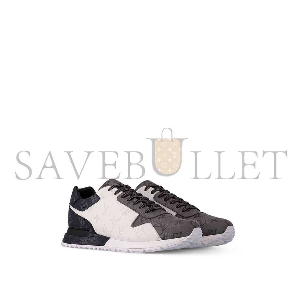 LOUIS VUITTON RUN AWAY SNEAKER 1A8UZN